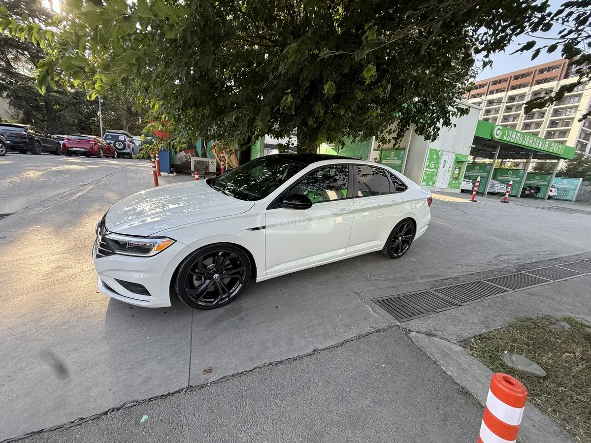 Volkswagen Jetta