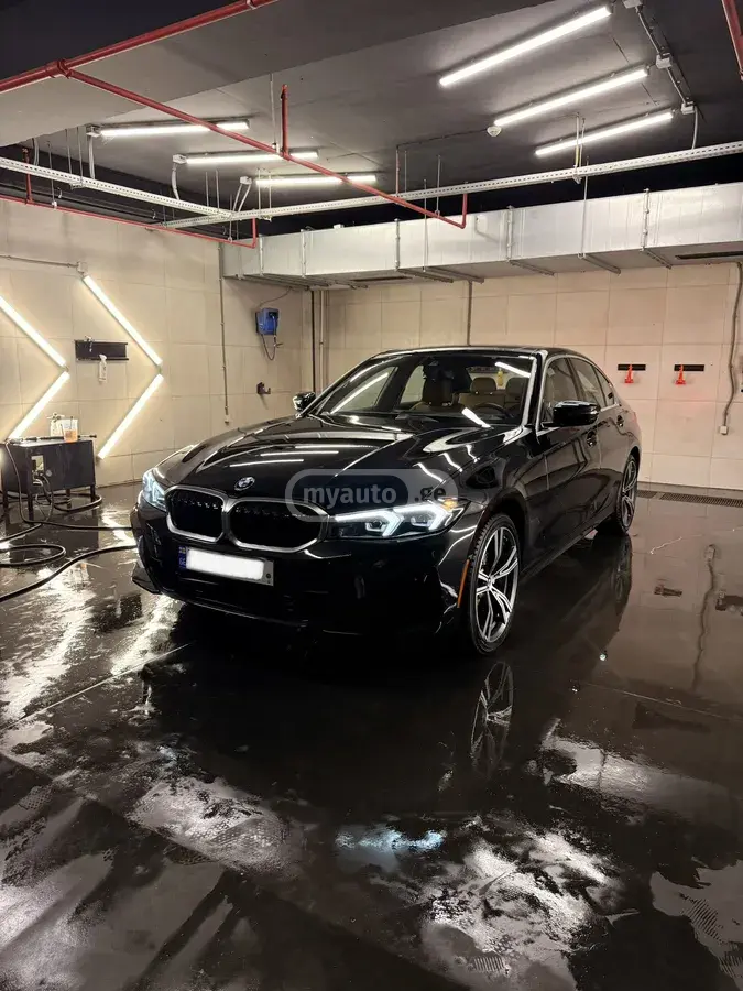 BMW 330
