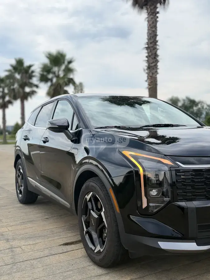 Kia Sportage 2026 — photo 2