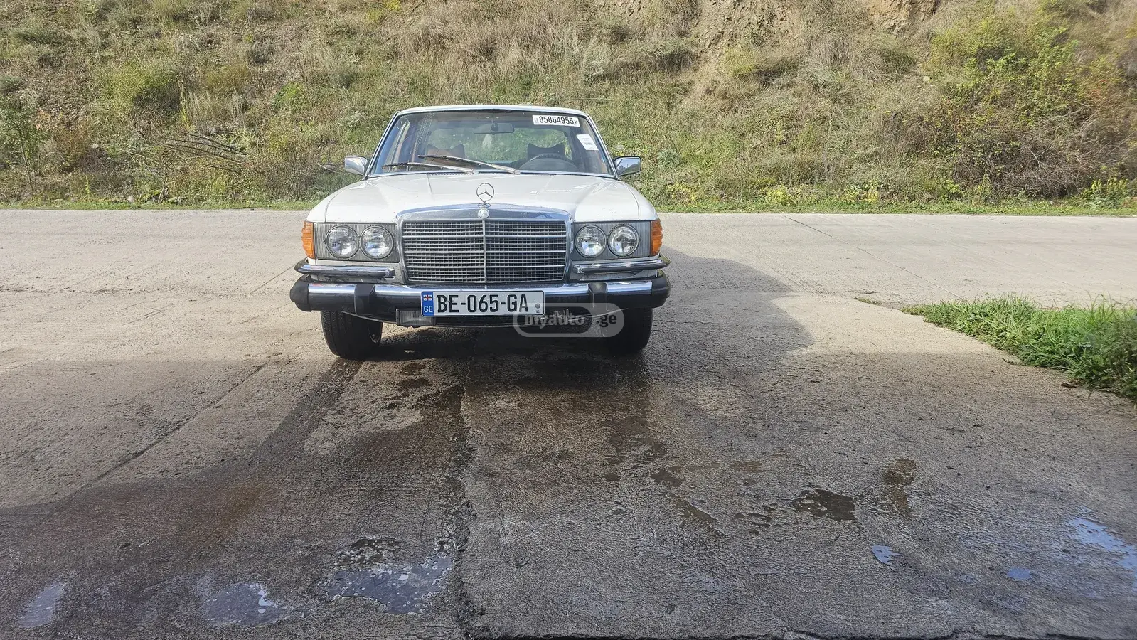 Mercedes-Benz S 300