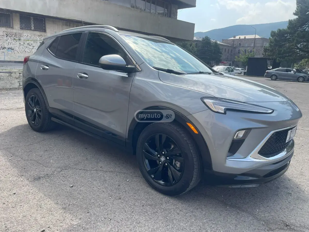 Buick Encore