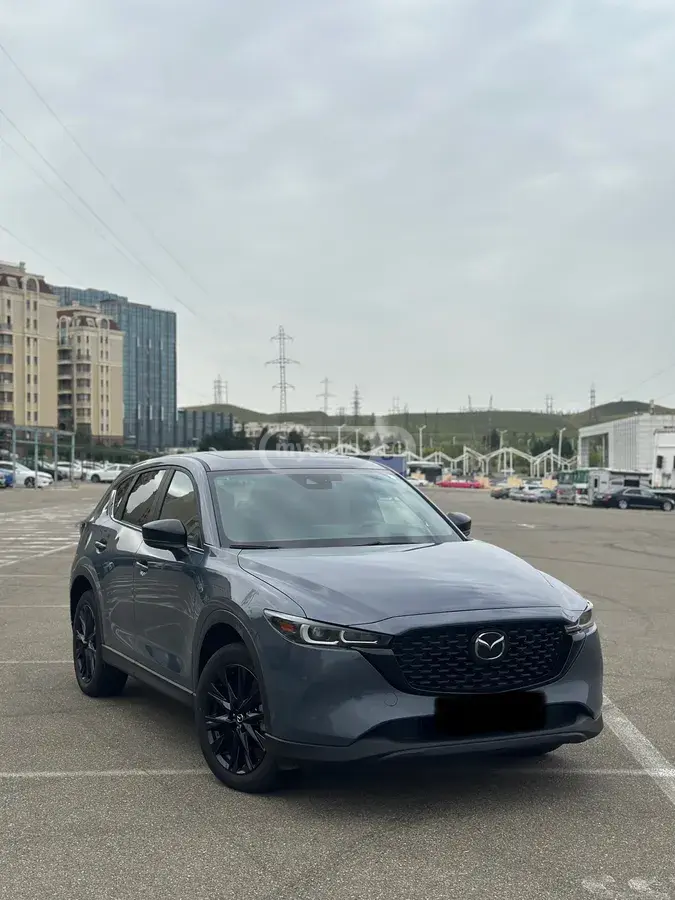 Mazda CX-5 2023 — photo 2