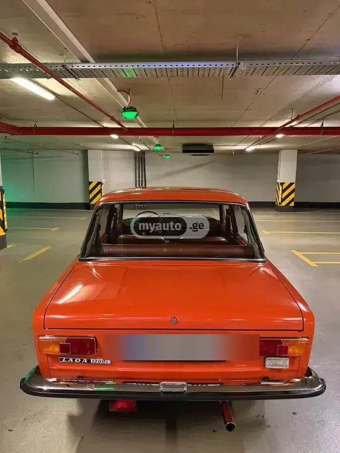 VAZ 2111 1984 — photo 2