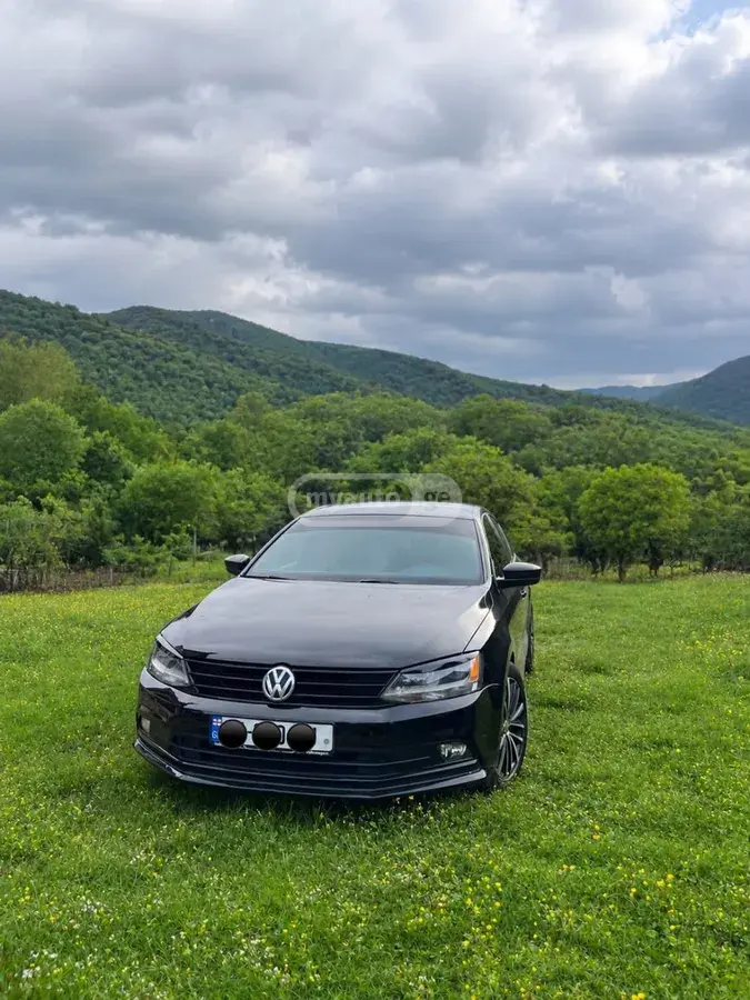Volkswagen Jetta