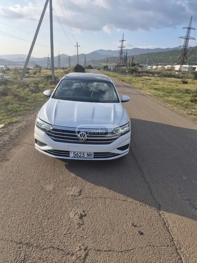 Volkswagen Jetta