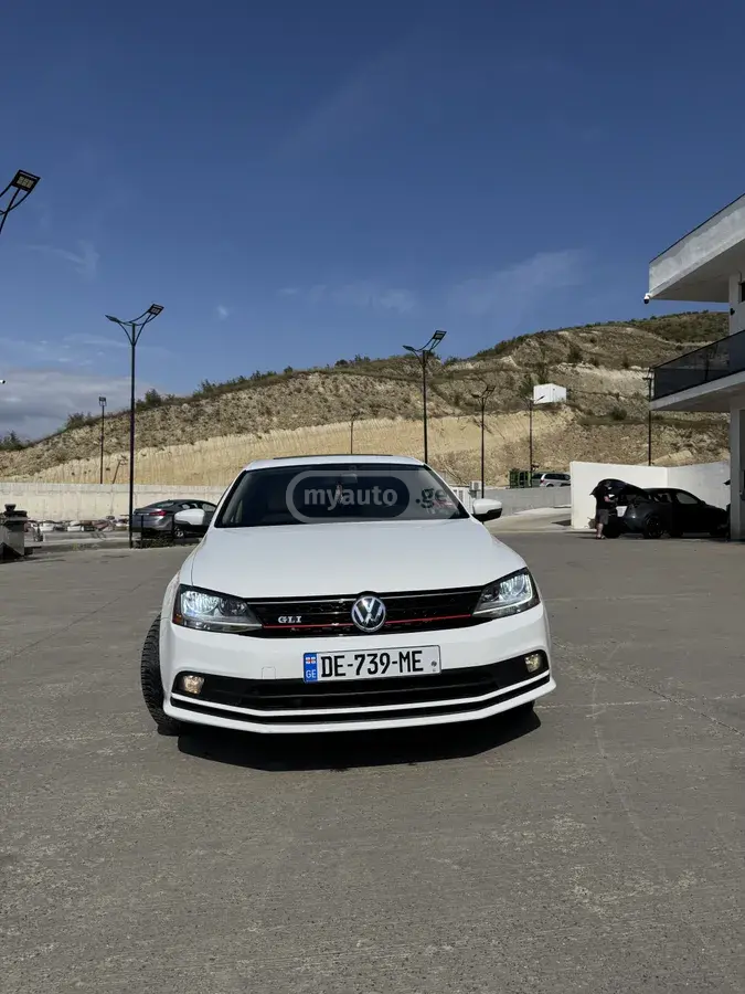 Volkswagen Jetta