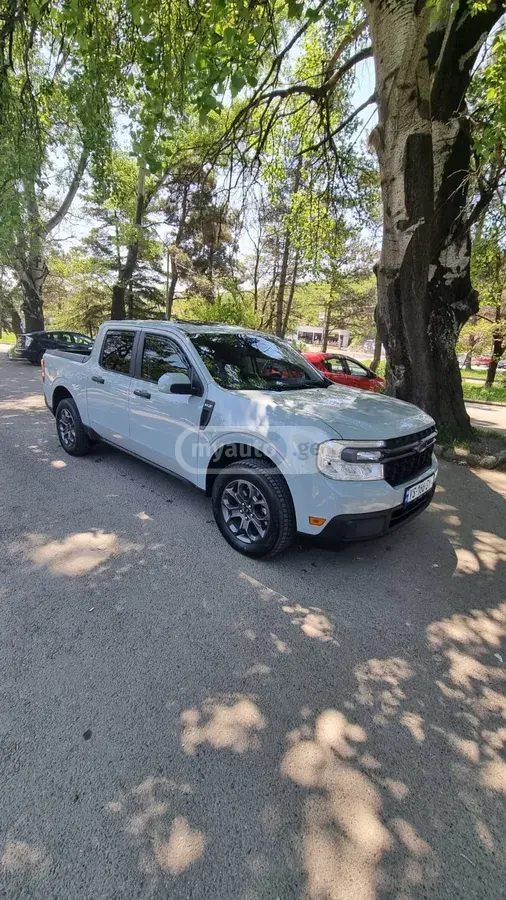 Ford Maverick