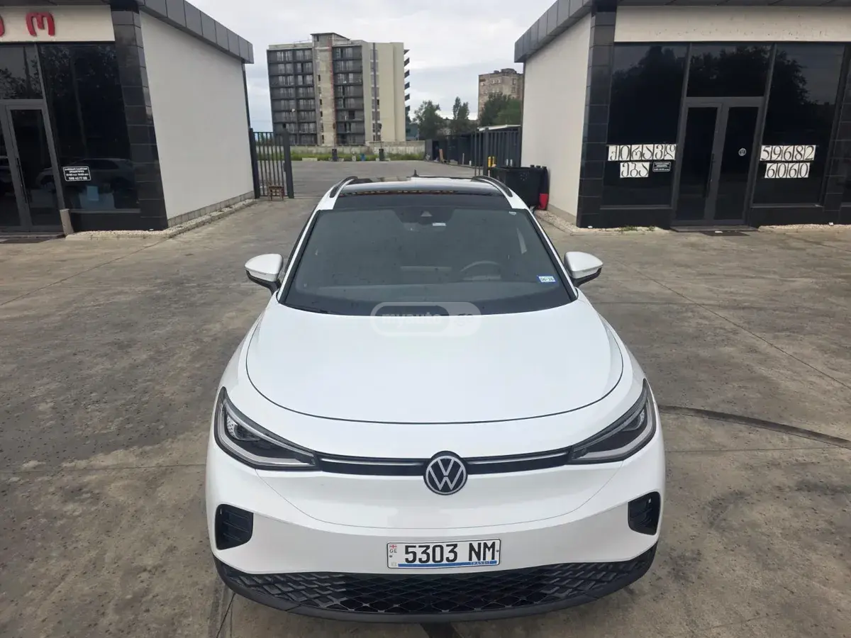 Volkswagen ID.4
