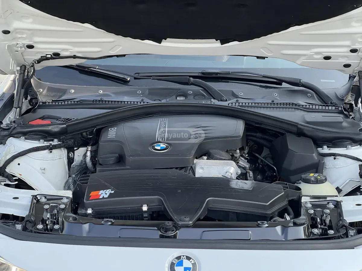 BMW 428 2015 — photo 2