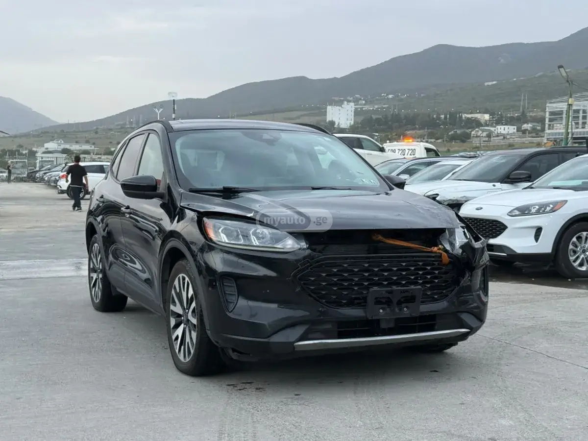 Ford Escape
