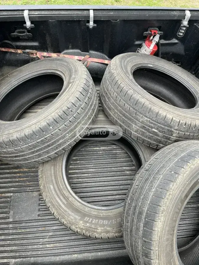 Ford F-150 2015 — photo 2