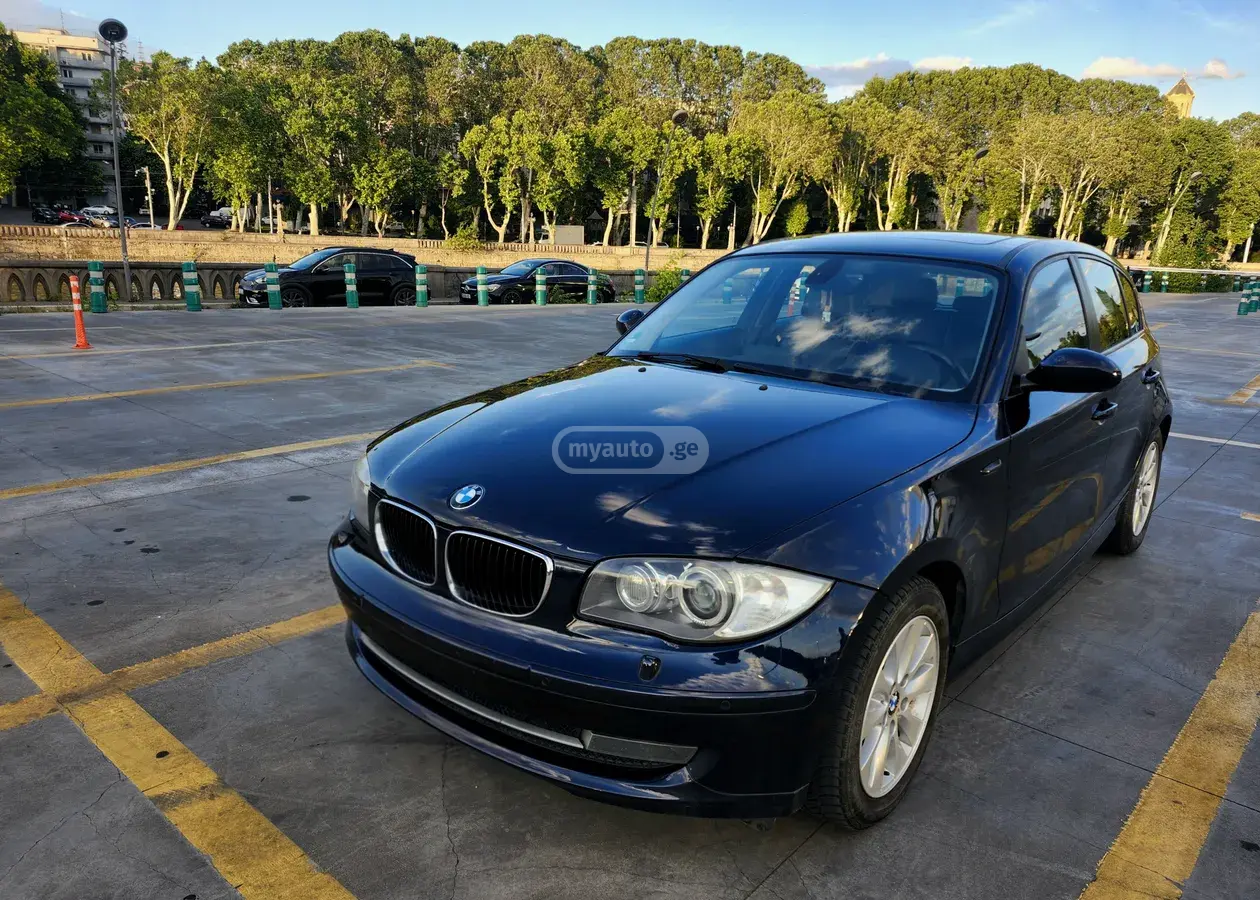 BMW 118