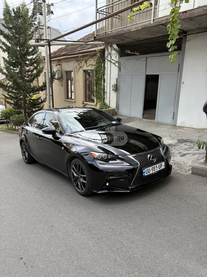 Lexus IS 300