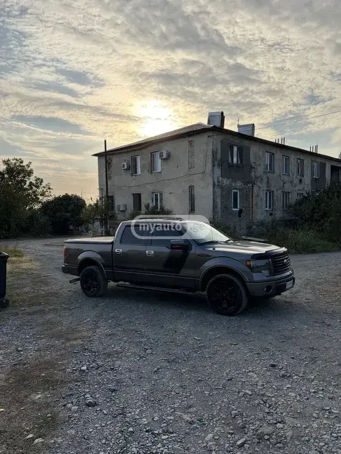 Ford F-150