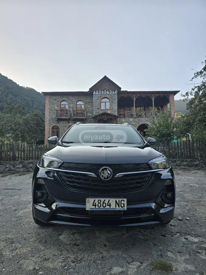 Buick Encore