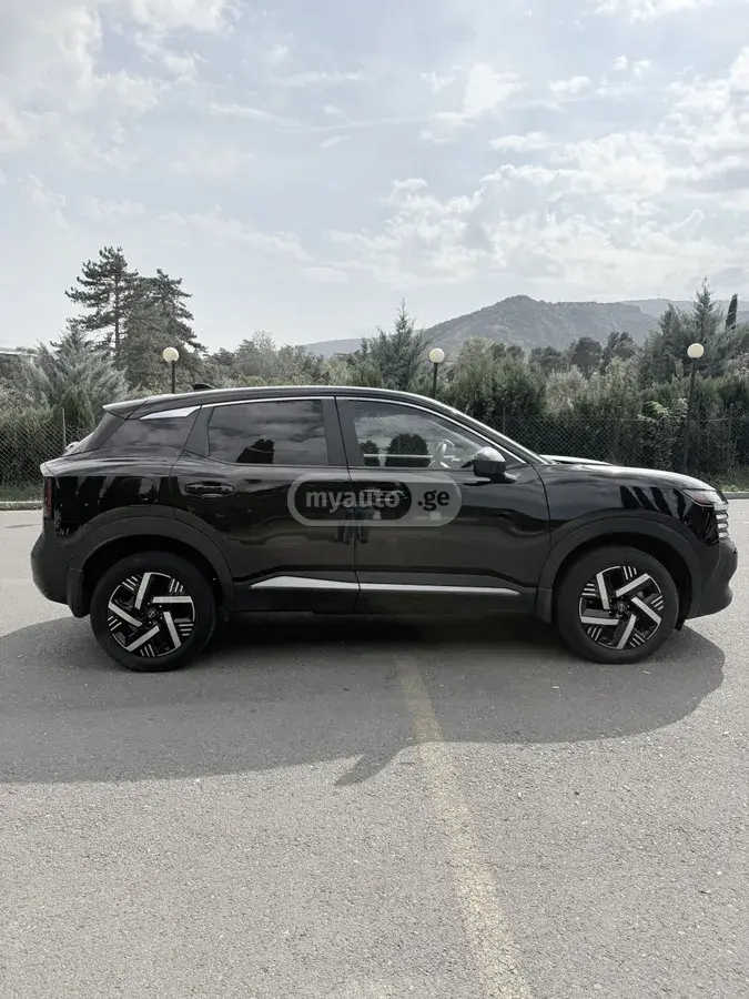 Nissan Kicks 2024 — photo 2