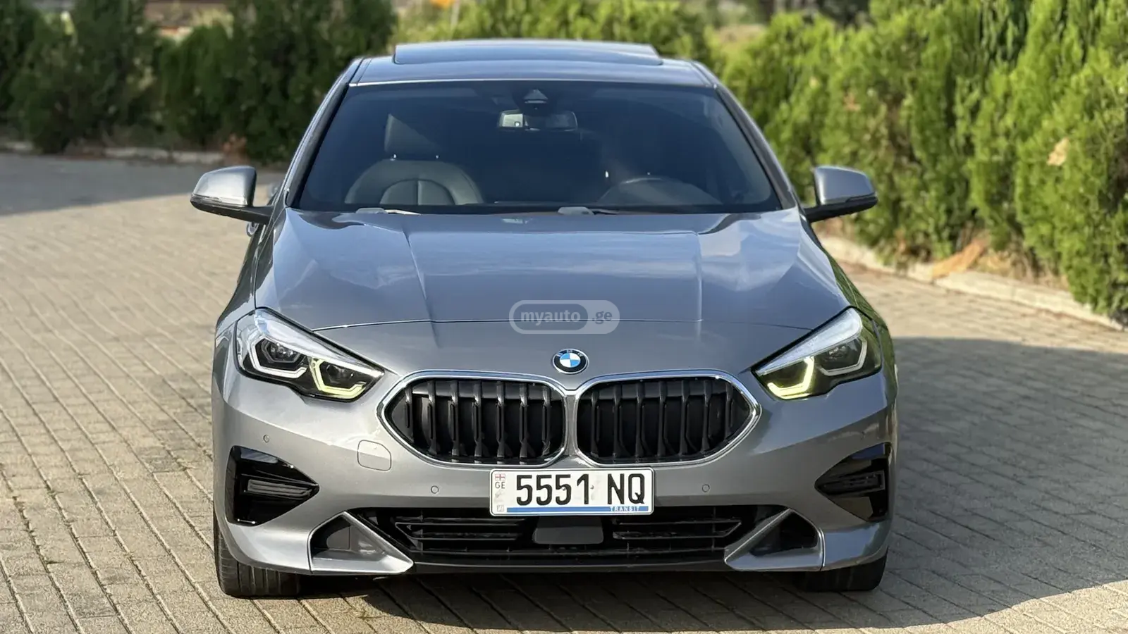 BMW 228