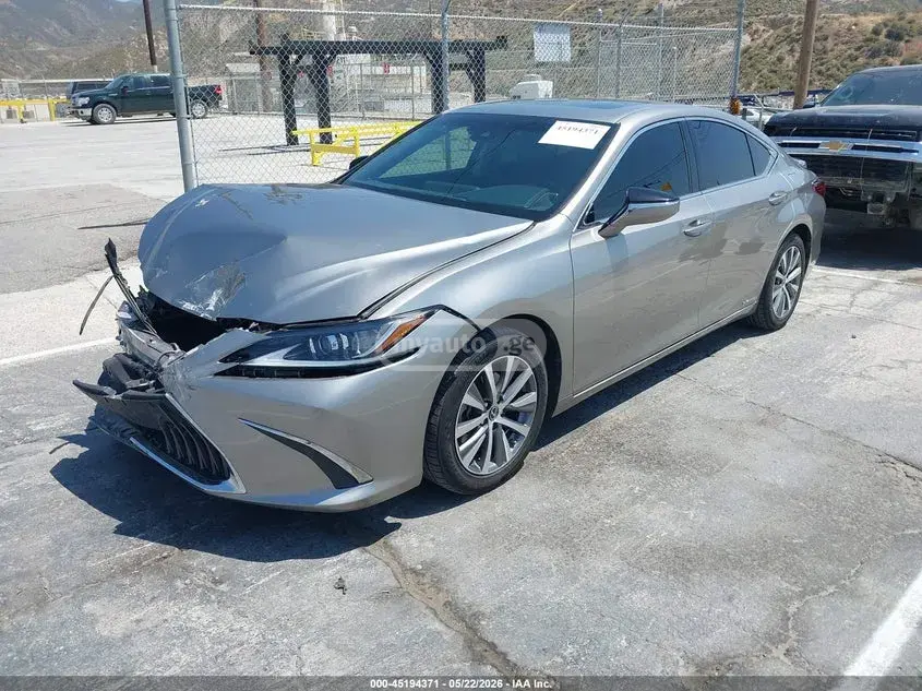 Lexus ES 300