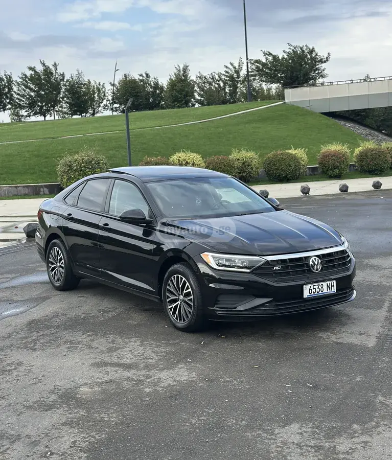 Volkswagen Jetta