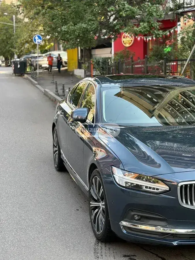 Volvo S90 2024 — photo 2