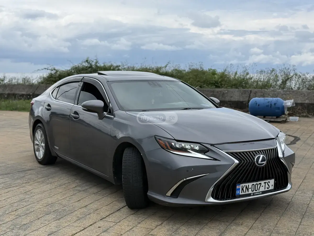 Lexus ES 300