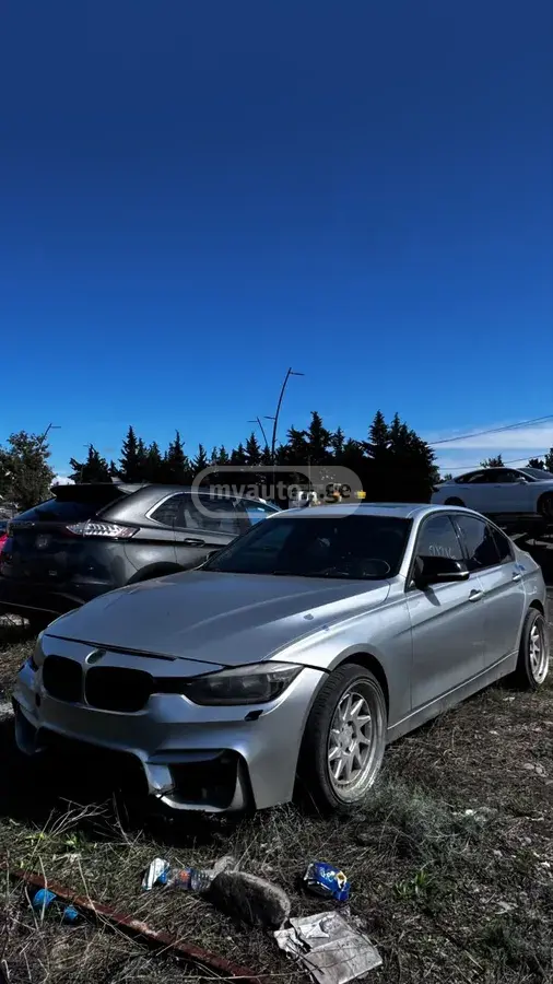 BMW 328