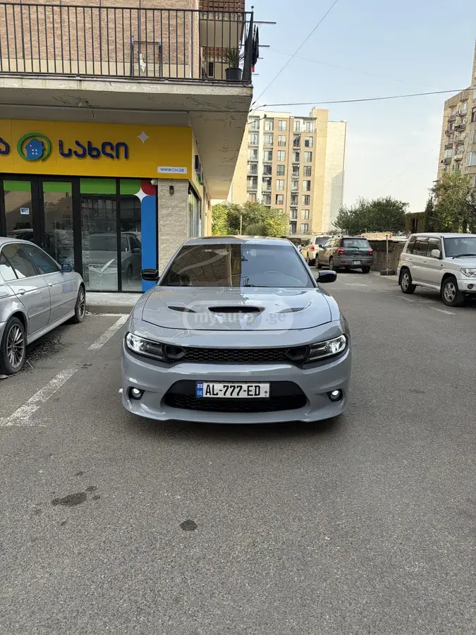 Dodge Charger