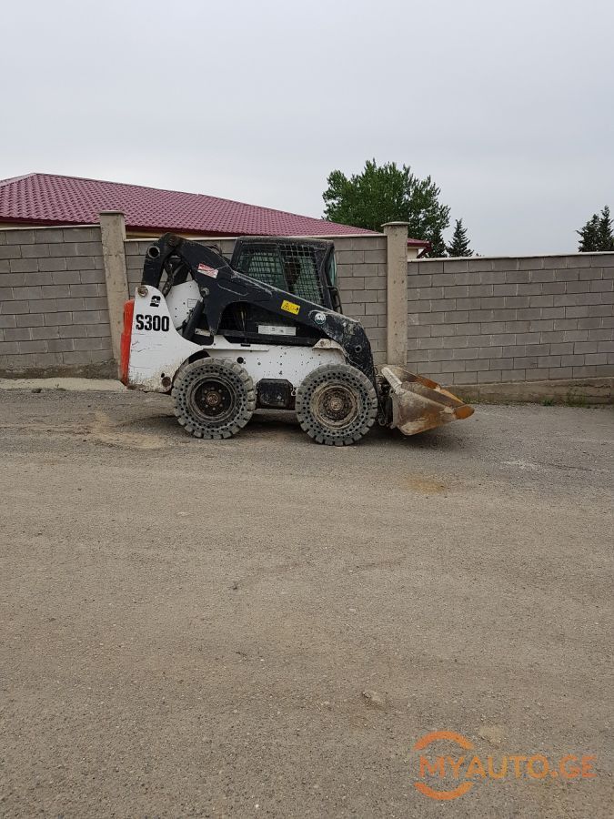 Doosan S300 2008 — photo 2