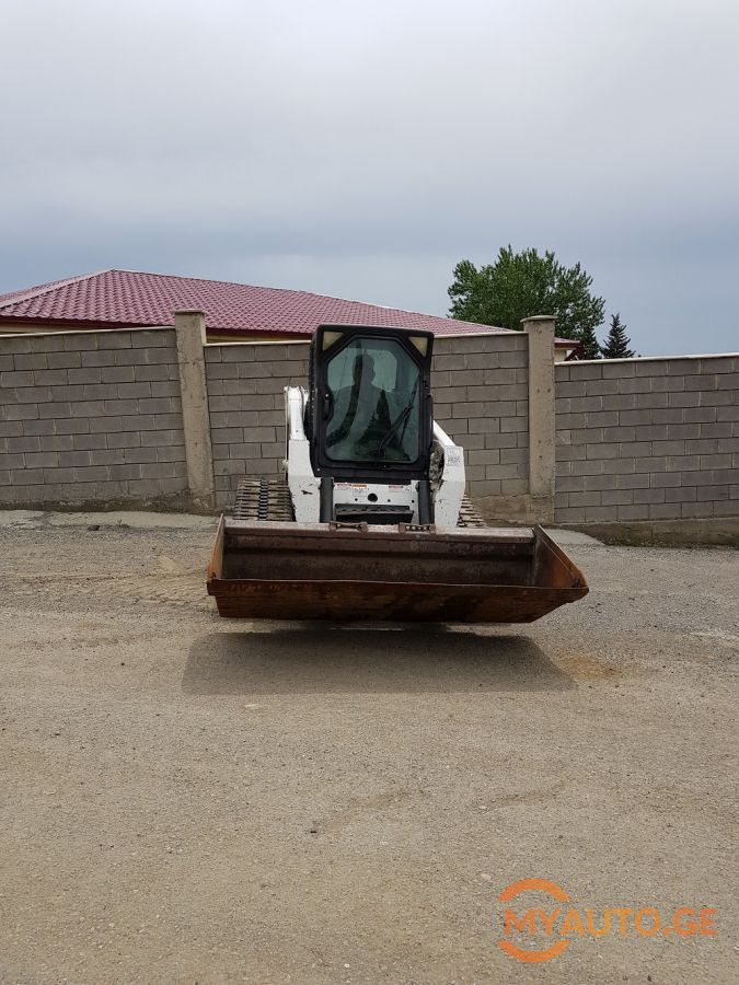 Doosan T250 2008 — photo 2