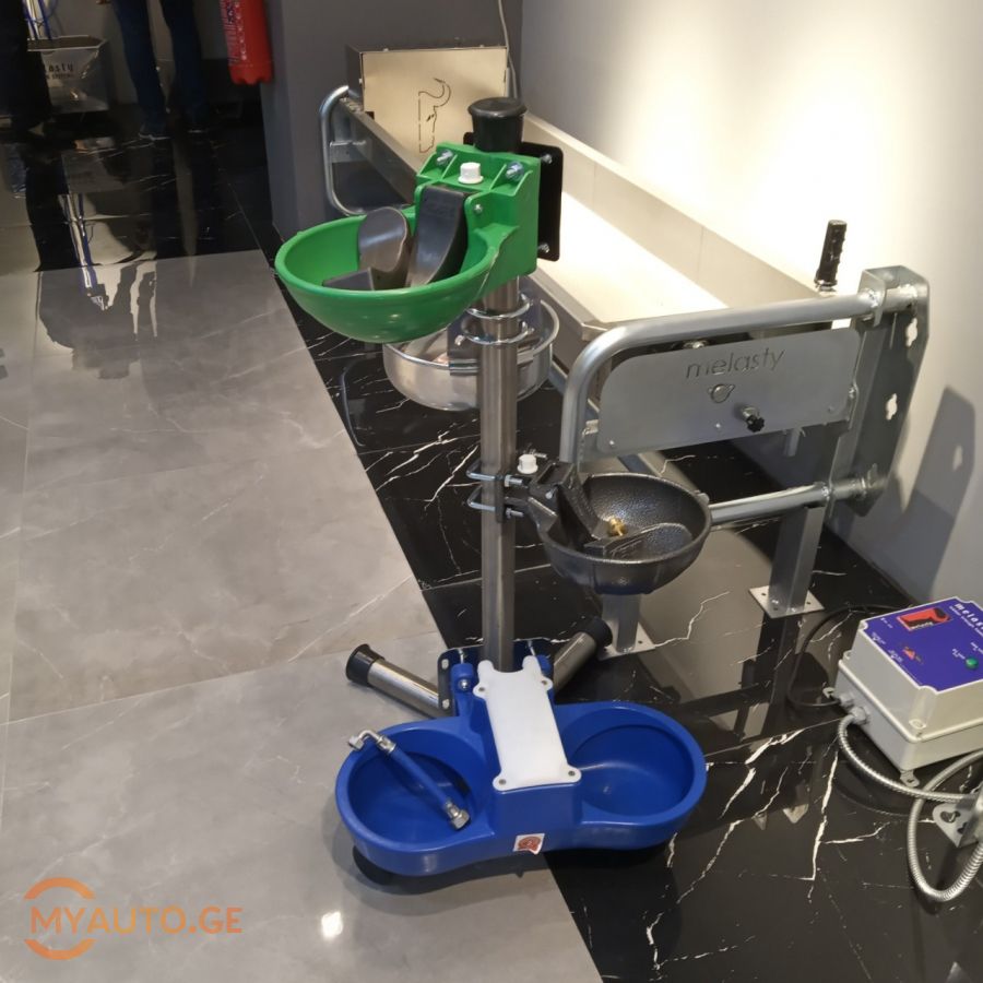Zeekr SAR-RDM-125 2026 — photo 2