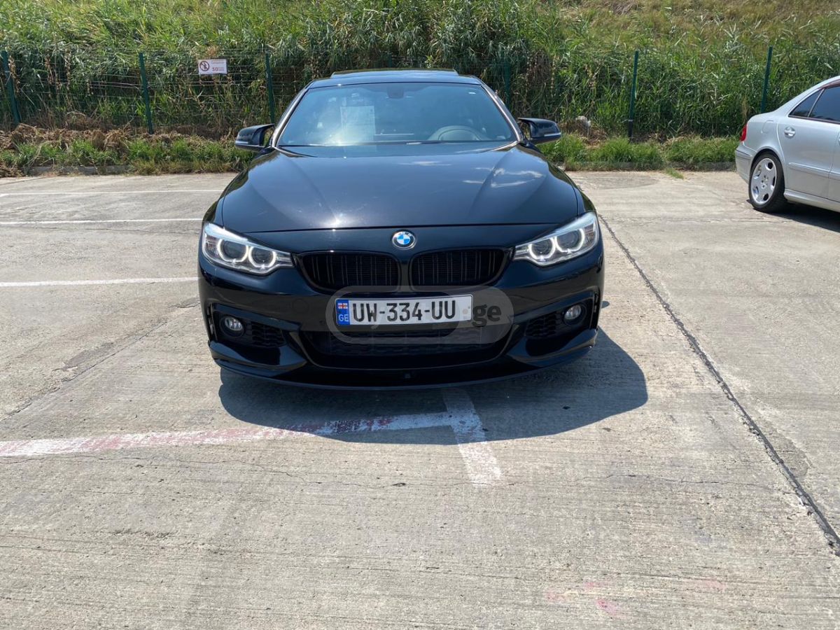 BMW 428 2015 — photo 2