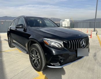 Mercedes-Benz GLC 300 2019 — photo 2
