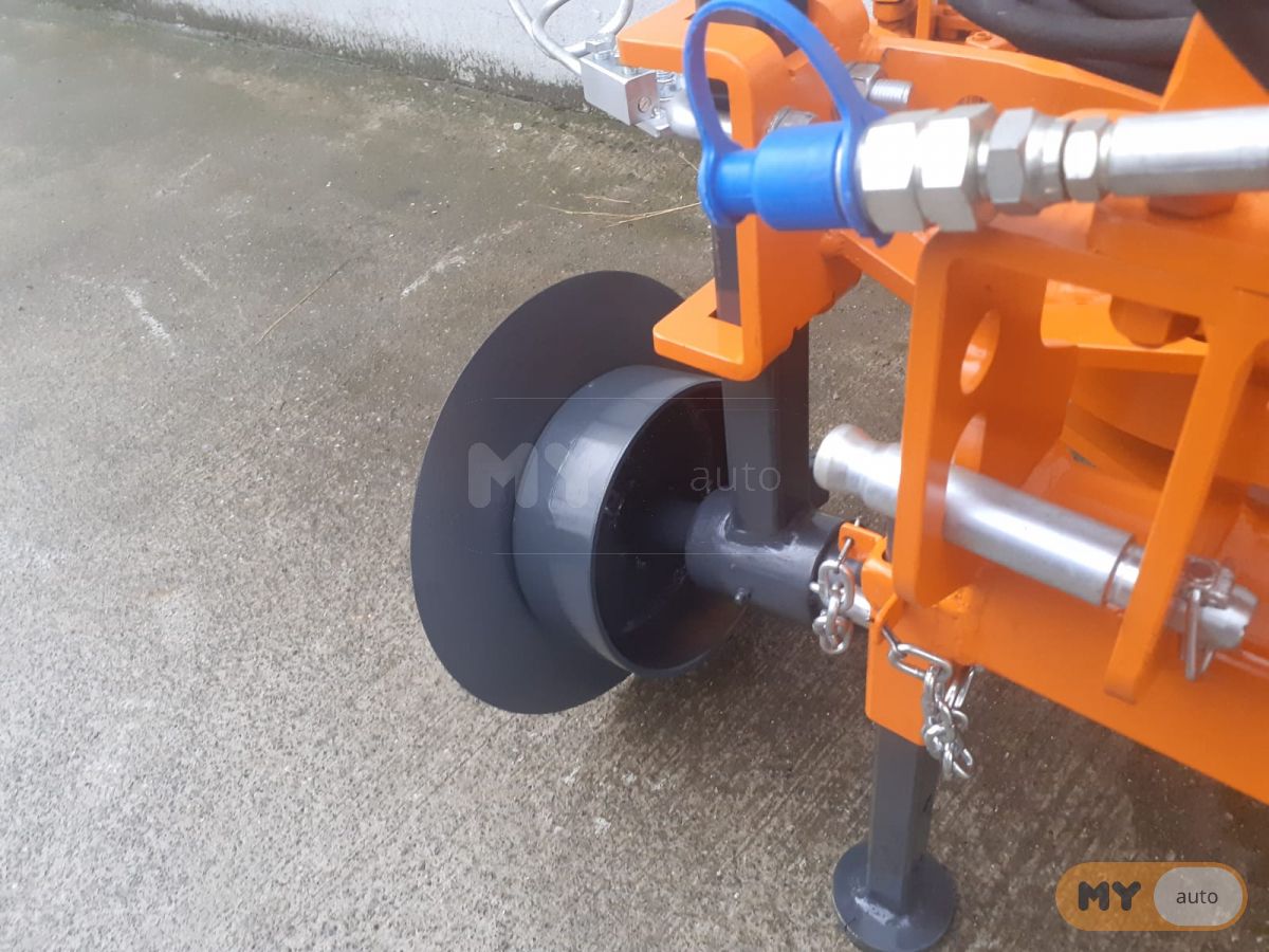Brand_918 MX 25 P 2023 — photo 2