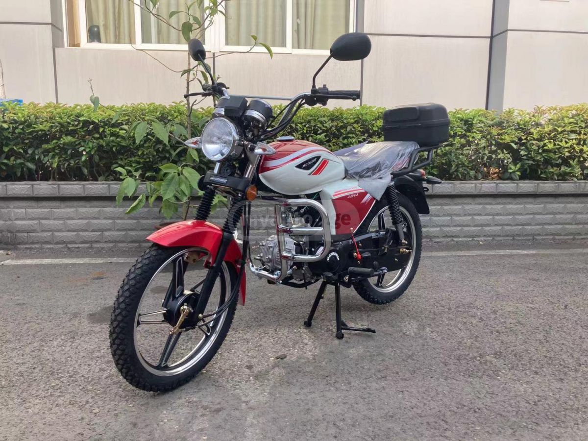 MV Agusta 1675 2025 — photo 2