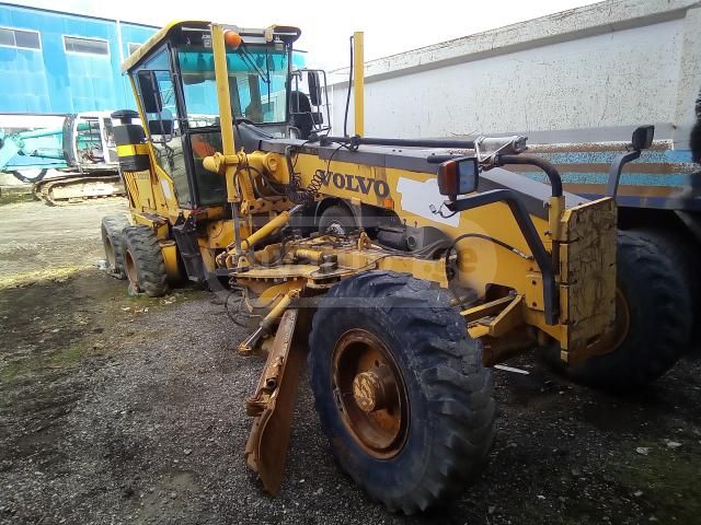 Volvo EC360BLC
