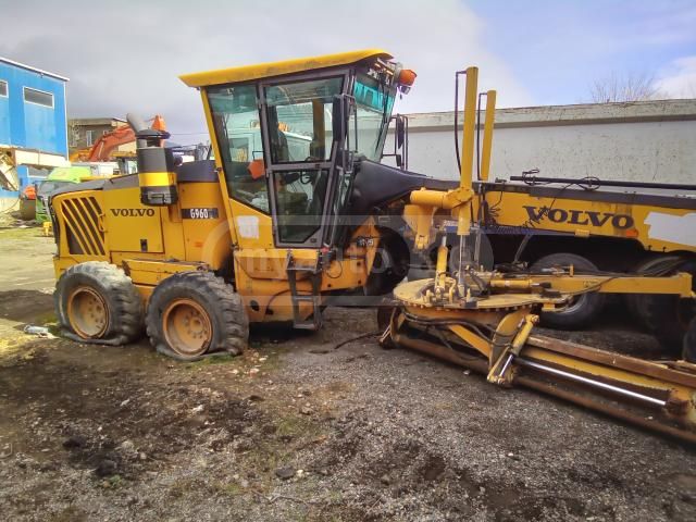 Volvo EC360BLC 2007 — photo 2