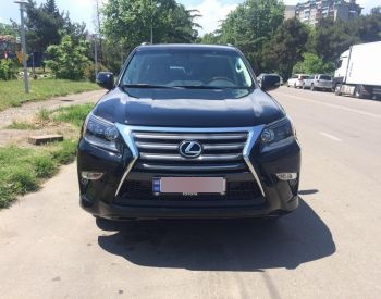 Toyota Land Cruiser Prado 2019 — photo 2