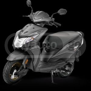 Honda Dio