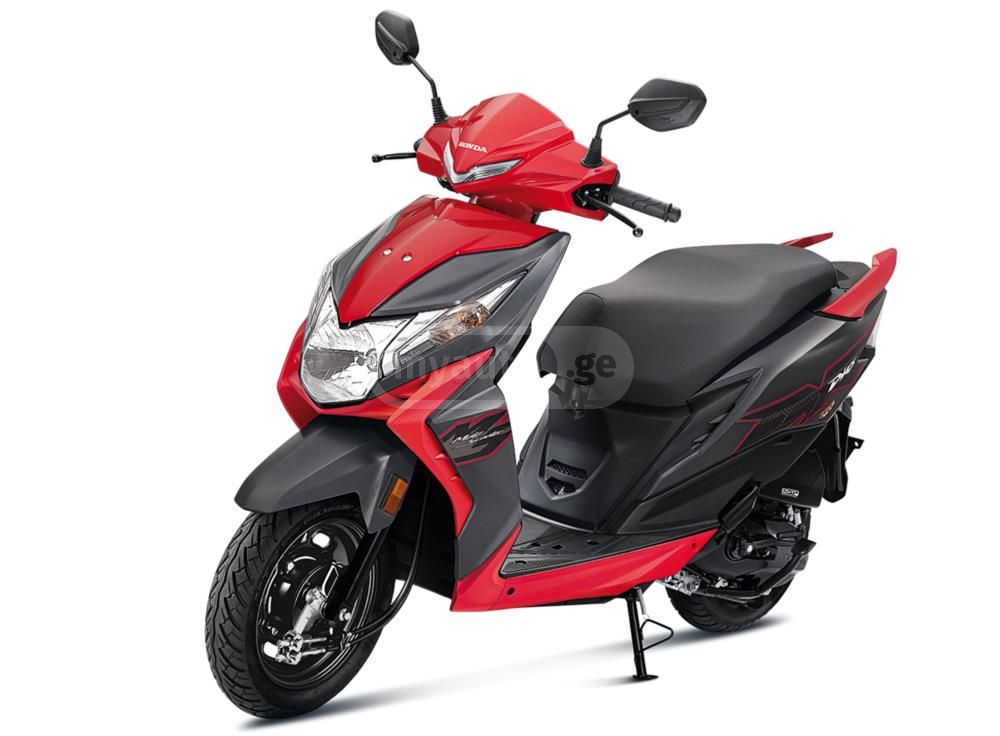 Honda Dio 2025 — photo 2