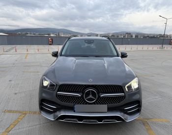 Mercedes-Benz GLE 350 2022 — photo 2