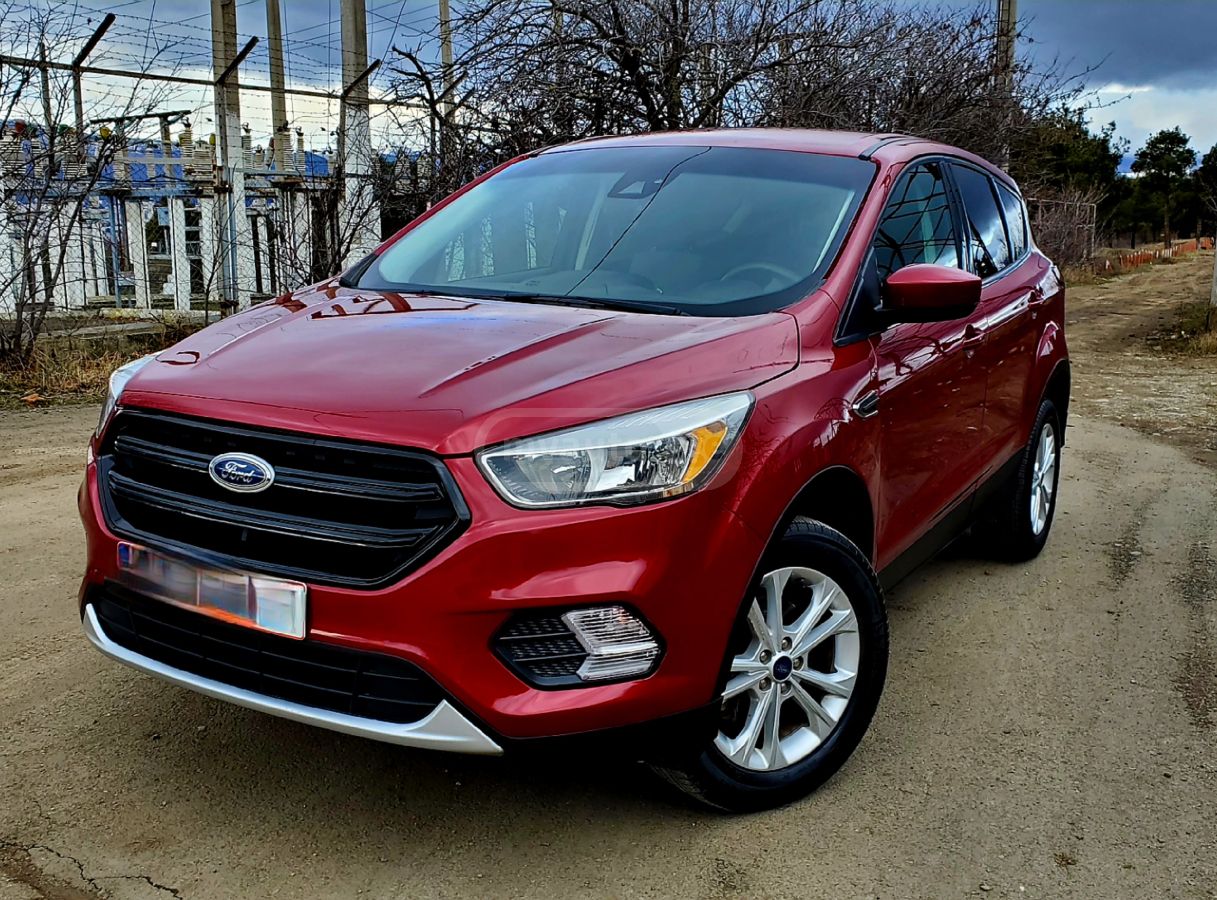 Ford Escape