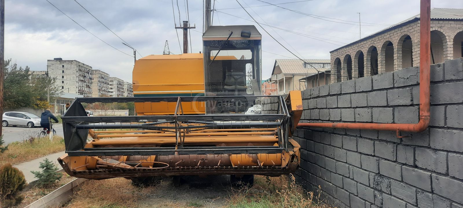 Sampo 4928 1995 — photo 2