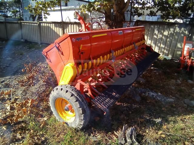 Belarus (MTZ) 1222.3