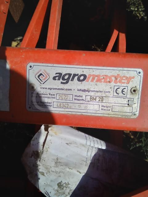 Belarus (MTZ) 1222.3 2021 — photo 2