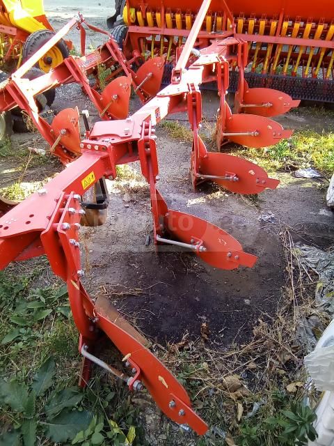 Belarus (MTZ) 1222.3 2021 — photo 2