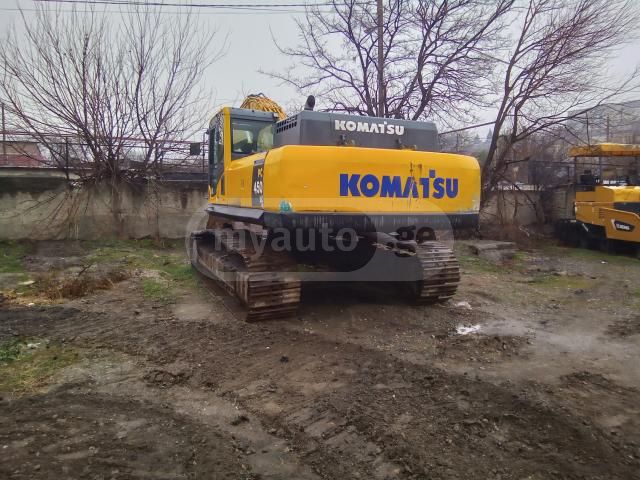 Hino PC55MR 2014 — photo 2