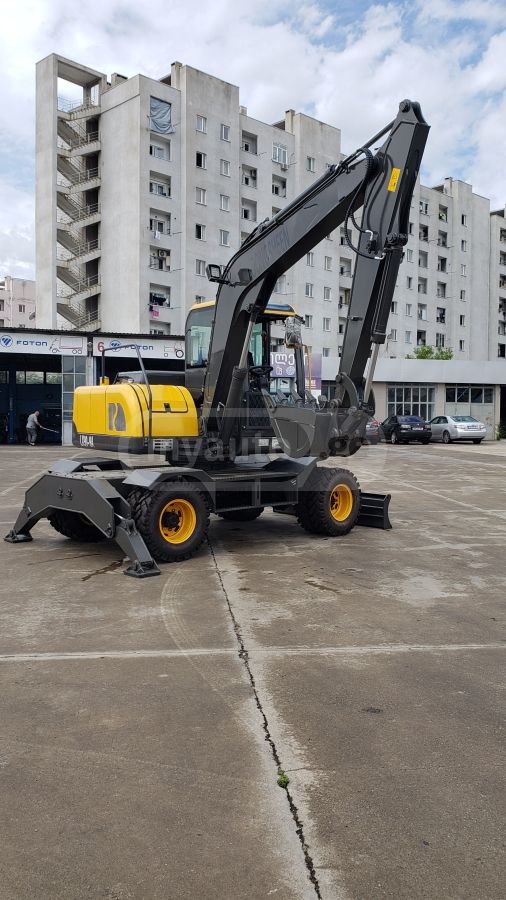 Brand_1197 LX90-9A 2024 — photo 2