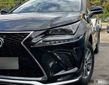 Lexus NX 200