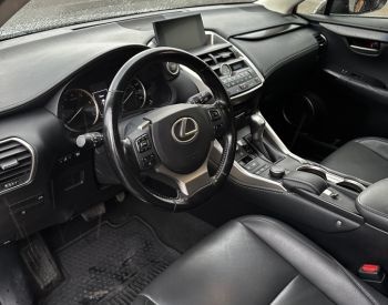 Lexus NX 200 2016 — photo 2