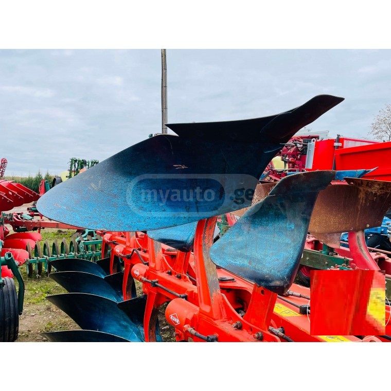 Kuhn 11594 2011 — photo 2